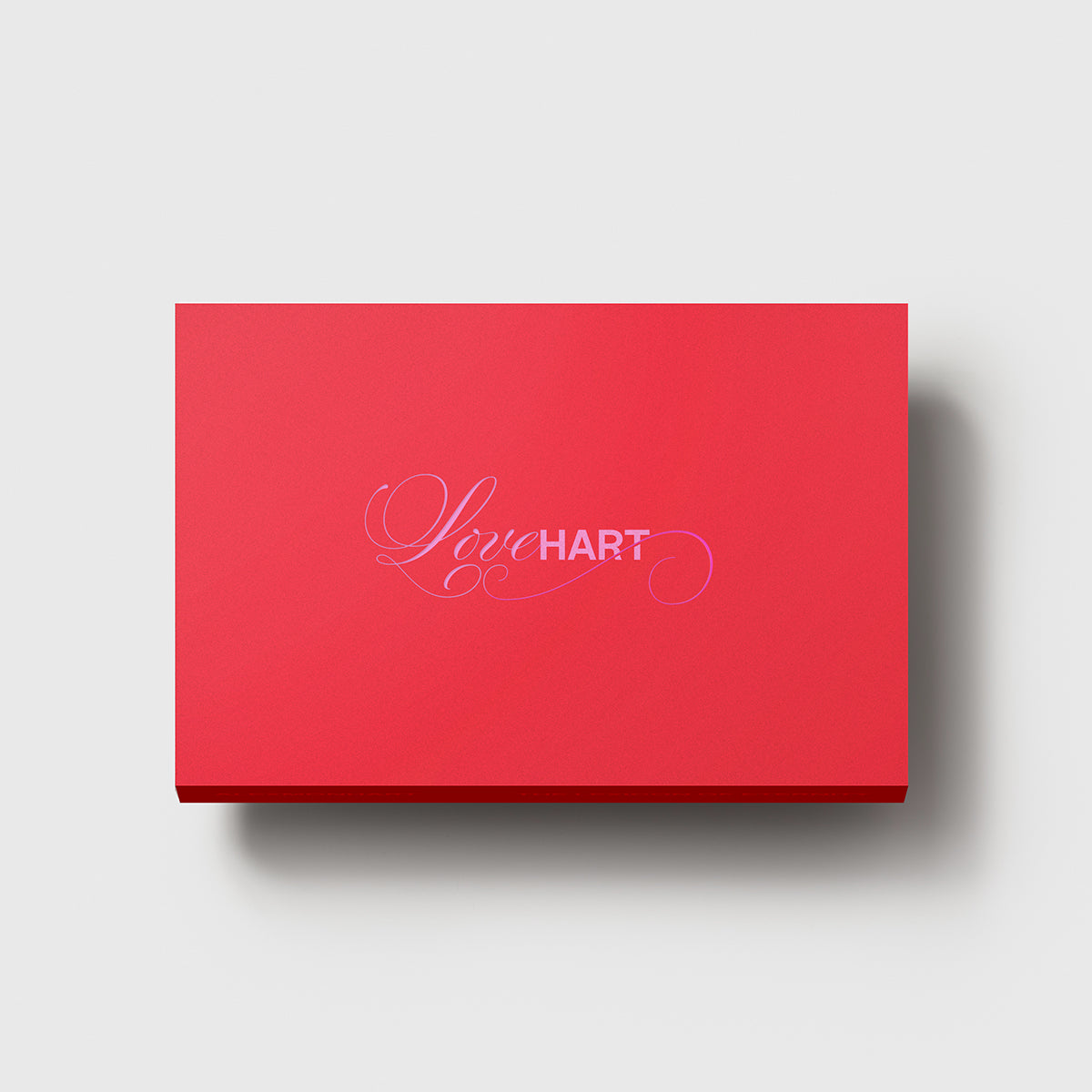 VALENTINE’S SET | LOVE HART