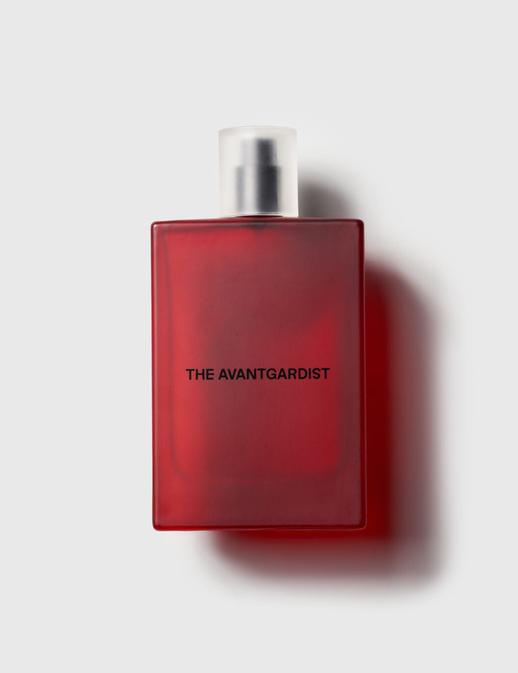 THE AVANTGARDIST